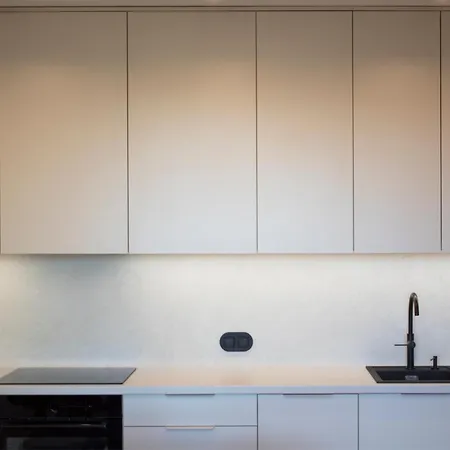 Novu & Parking Apartment Reda