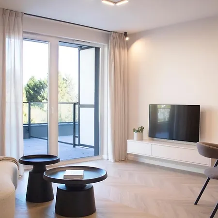 Apartment Novu & Parking