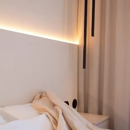 Novu & Parking Apartman *