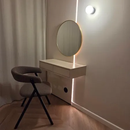 Apartment Novu & Parking *