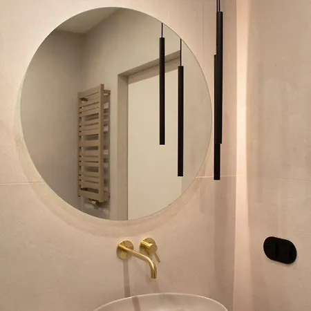 Apartment Novu & Parking