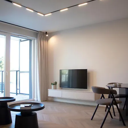 Novu & Parking Apartman