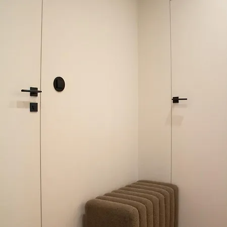 Novu & Parking Apartman